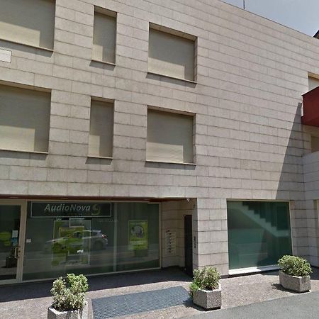 Lecco Centro - Casa Indipendente Leilighet Eksteriør bilde