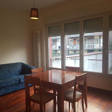 Lecco Centro - Casa Indipendente Leilighet Eksteriør bilde
