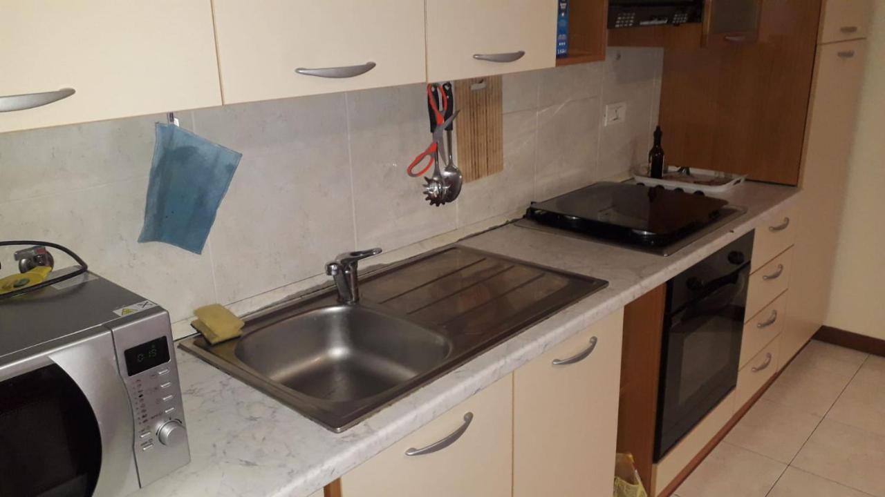 Lecco Centro - Casa Indipendente Leilighet Eksteriør bilde