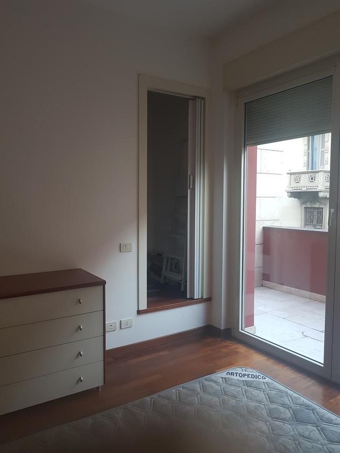 Lecco Centro - Casa Indipendente Leilighet Eksteriør bilde
