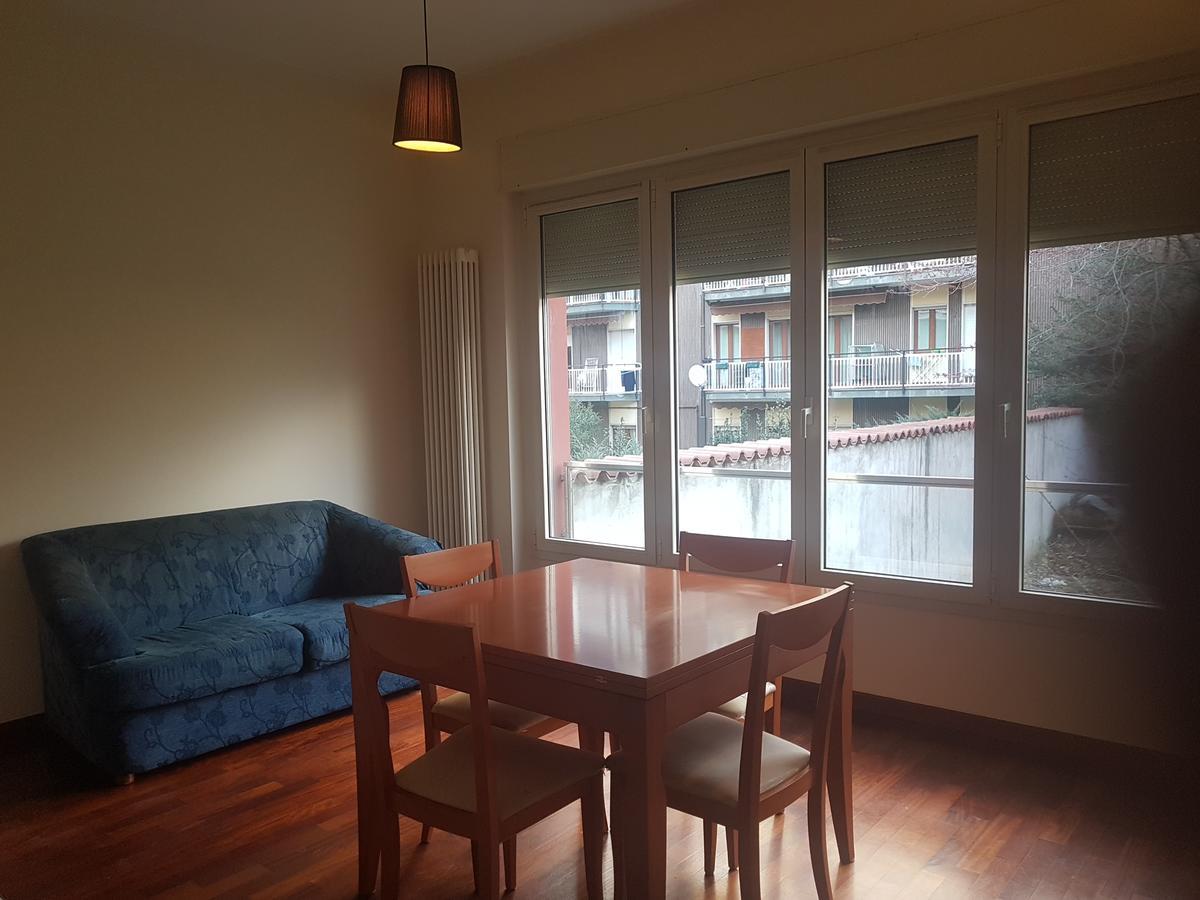 Lecco Centro - Casa Indipendente Leilighet Eksteriør bilde
